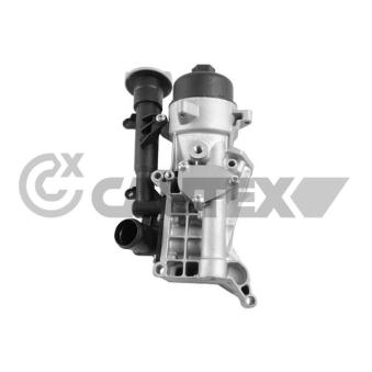 Boîtier, filtre à huile CAUTEX OEM 5650358