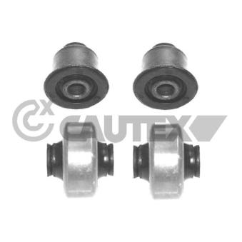 Kit de réparation, bras triangulaire CAUTEX 751848 Kit de réparation, bras triangulaire CAUTEX 751848