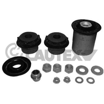 Kit d'assemblage, bras de liaison CAUTEX OEM 2083300075