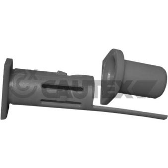 Douille de guidage, embrayage CAUTEX OEM 217553