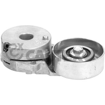 Tendeur, courroie trapézoïdale à nervures CAUTEX OEM 11955JD21A