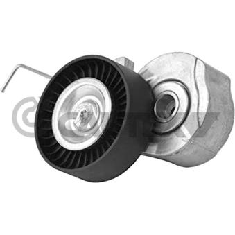 Tendeur, courroie trapézoïdale à nervures CAUTEX OEM 30777695 Tendeur, courroie trapézoïdale à nervures CAUTEX OEM 30777695