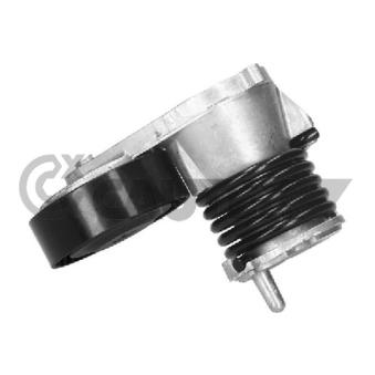 Tendeur, courroie trapézoïdale à nervures CAUTEX OEM 1540603