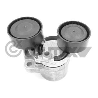 Tendeur, courroie trapézoïdale à nervures CAUTEX OEM 11287810807