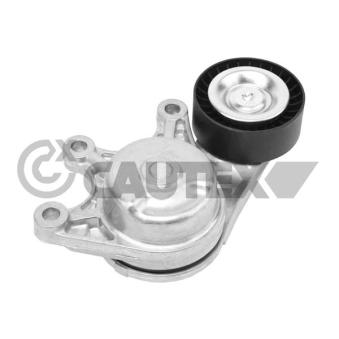 Tendeur, courroie trapézoïdale à nervures CAUTEX OEM 11287594969