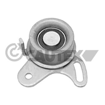 Poulie-tendeur, courroie de distribution CAUTEX OEM 2441022020