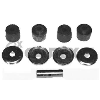 Entretoise/tige, stabilisateur CAUTEX OEM 7700611100