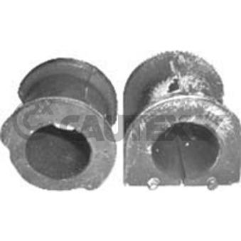 Suspension, stabilisateur CAUTEX OEM 7H5511413C