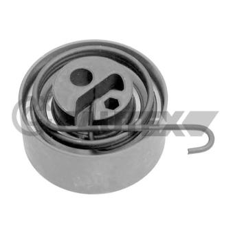 Poulie-tendeur, courroie de distribution CAUTEX OEM 5636403