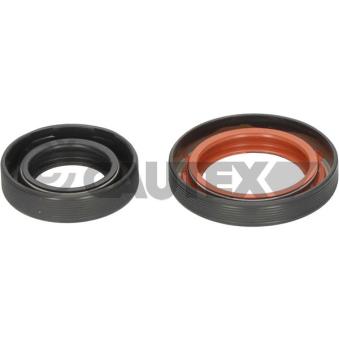 Kit bagues d'étanchéité, différentiel CAUTEX OEM 312109