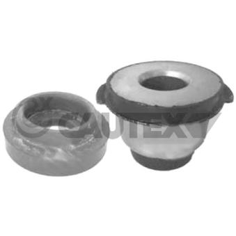 Suspension, corps de l'essieu CAUTEX OEM 350439