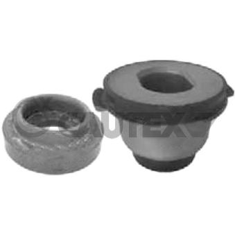 Suspension, corps de l'essieu CAUTEX OEM 350441 Suspension, corps de l'essieu CAUTEX OEM 350441