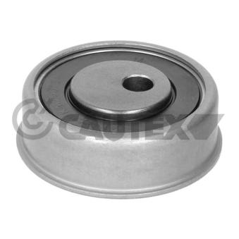 Poulie-tendeur, courroie de distribution CAUTEX OEM MD352473