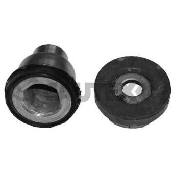 Suspension, support d'essieu CAUTEX OEM 350418
