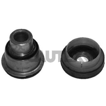 Suspension, corps de l'essieu CAUTEX OEM 350418
