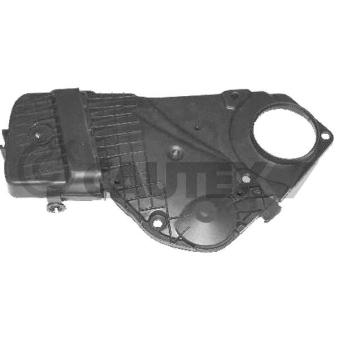 Cache, courroie CAUTEX 751944 Cache, courroie CAUTEX 751944