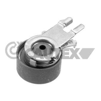 Poulie-tendeur, courroie de distribution CAUTEX OEM 30637955