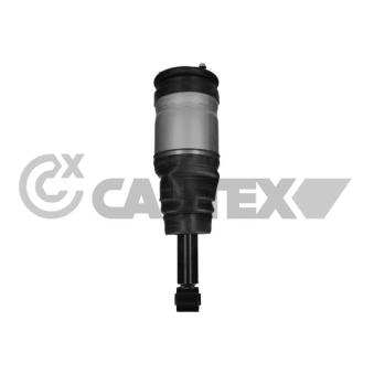 Armortisseur pneumatique CAUTEX [751950]