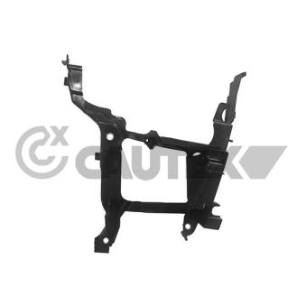 Cache, courroie CAUTEX 751953