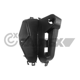 Cache, courroie CAUTEX 751954