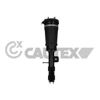 Armortisseur pneumatique avant droit CAUTEX 751959
