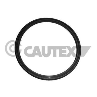Bague d'étanchéité, gaine de suralimentation CAUTEX [751978]