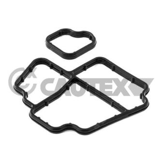 Kit de joints, radiateur d'huile CAUTEX 751983