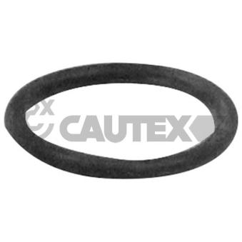 Rondelle d'étanchéité, vis de vidange d'huile CAUTEX 751984