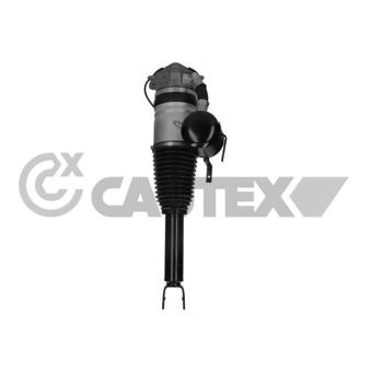 Armortisseur pneumatique arrière droit CAUTEX OEM 4E0616002E