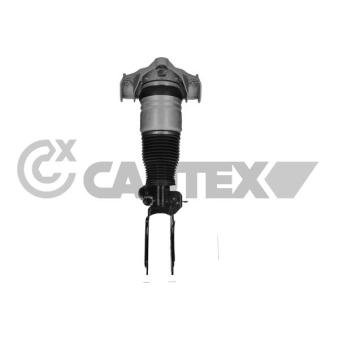 Armortisseur pneumatique avant droit CAUTEX OEM 95534303445