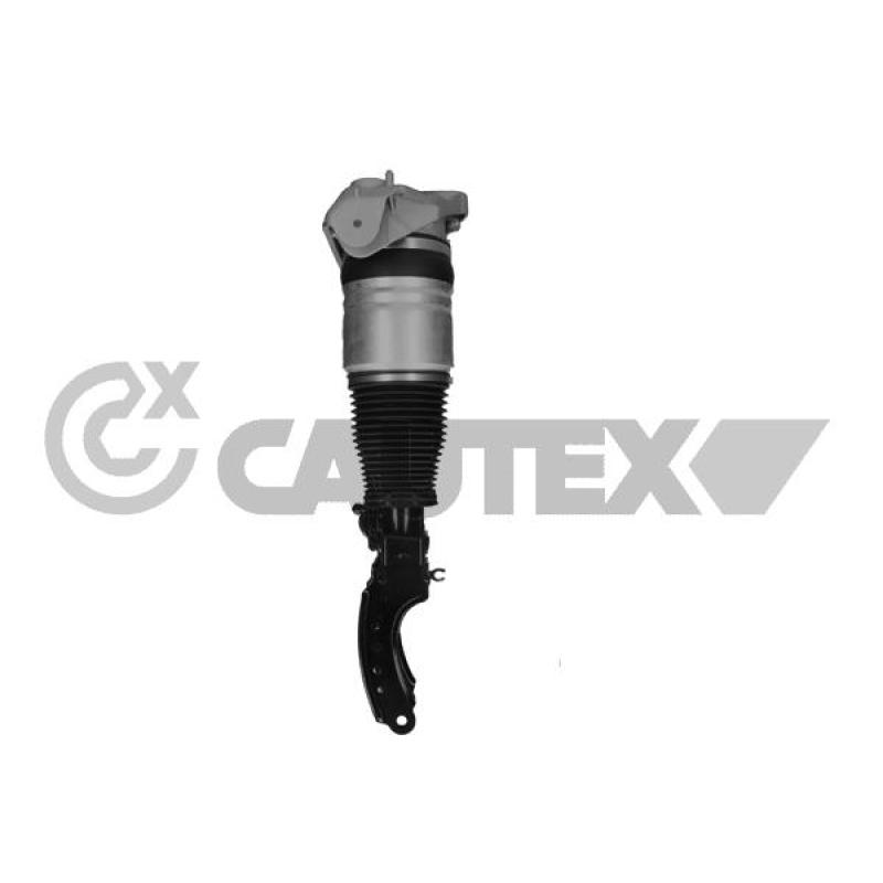 Armortisseur pneumatique avant gauche CAUTEX 752019 - Visuel 2