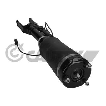 Armortisseur pneumatique CAUTEX 752027