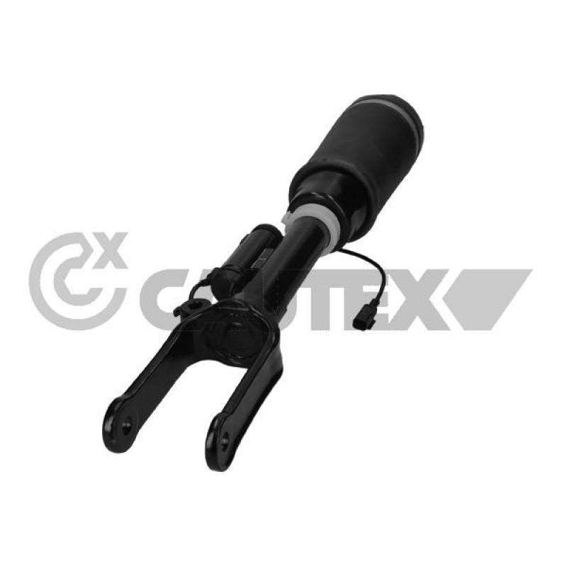 Armortisseur pneumatique CAUTEX 752027 - Visuel 1
