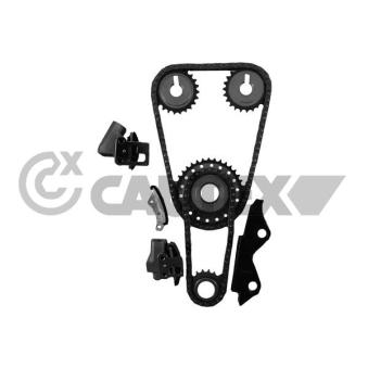 Kit de distribution par chaîne CAUTEX OEM 1309199B00