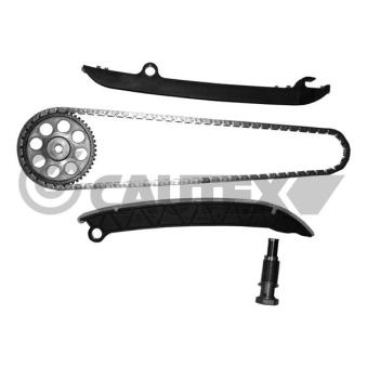 Kit de distribution par chaîne CAUTEX OEM 03F109507B