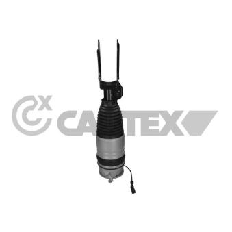 Armortisseur pneumatique avant gauche CAUTEX OEM 95535803900