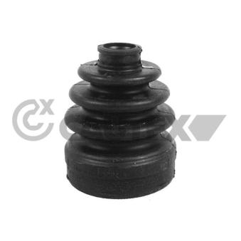 Soufflets de cardan avant CAUTEX OEM 495421J001