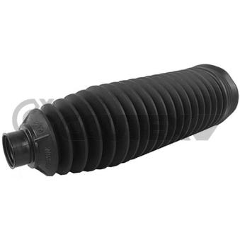 Jeu de joints-soufflets, direction CAUTEX OEM 4F0422831