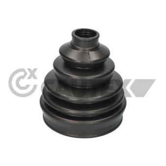 Soufflets de cardan avant CAUTEX OEM 1J0498203A