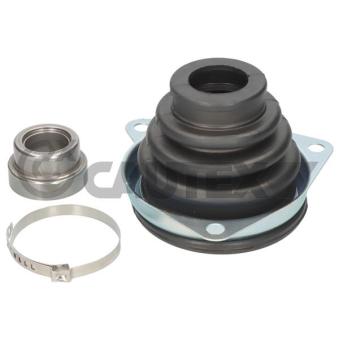 Soufflets de cardan avant CAUTEX OEM 7701473830