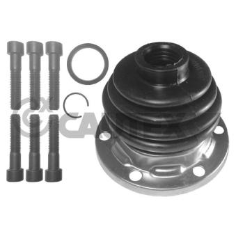 Soufflets de cardan avant CAUTEX OEM 33211105446
