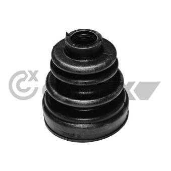 Soufflets de cardan avant CAUTEX OEM 397415M325