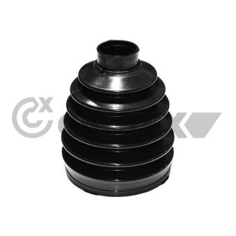 Soufflets de cardan avant CAUTEX 752199