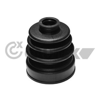 Soufflets de cardan avant CAUTEX [752201]