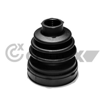 Soufflets de cardan avant CAUTEX OEM 46308469 Soufflets de cardan avant CAUTEX OEM 46308469