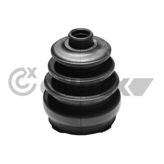 Soufflets de cardan avant CAUTEX OEM 46308006 Soufflets de cardan avant CAUTEX OEM 46308006