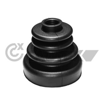 Soufflets de cardan avant CAUTEX OEM 397410F00A