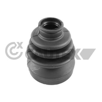 Soufflets de cardan avant CAUTEX OEM 392415471R