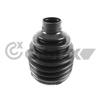 Soufflets de cardan avant CAUTEX OEM 392417979R