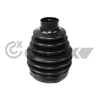 Soufflets de cardan avant CAUTEX OEM C9B4AJA00A Soufflets de cardan avant CAUTEX OEM C9B4AJA00A
